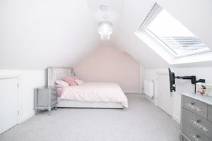 Bedroom One- click for photo gallery